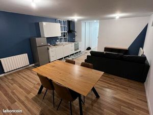 Charmant Appartement T2 - PLEIN CENTRE