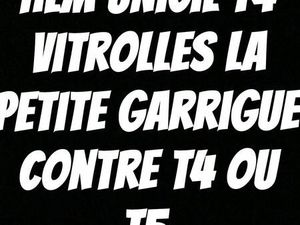 Échange appartement