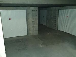 Location box 40m²