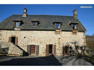 Maison de La Roubigne