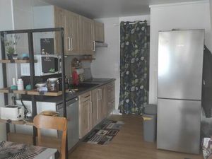 T2 meublé à l'année