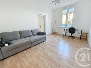 Maison à louer - 2 pièces - 43 68 m2 - Clermont Ferrand - 63 - AUVERGNE