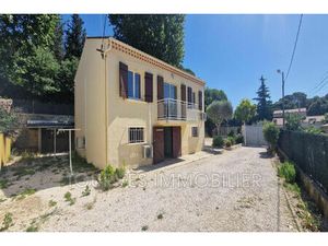 Vente maison 124 m² Tourves (83170)