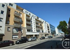 Appartement F2 à louer - 2 pièces - 43 02 m2 - La Plaine St Denis - 93 - ILE-DE-FRANCE