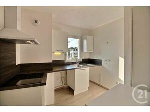 Appartement F2 à louer - 2 pièces - 49 70 m2 - Le Plessis Trevise - 94 - ILE-DE-FRANCE
