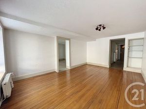 Appartement F3 à louer - 3 pièces - 79 39 m2 - Remiremont - 88 - LORRAINE