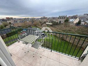 Vente Appartement 3 pièces à Fougères (35300) : à vendre 3 pièces / 83m² Fougères