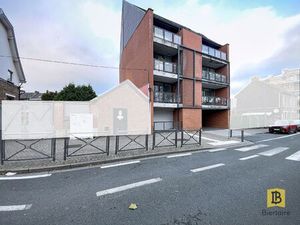 Bureaux à louer à Avenue du Général de Gaulle 150 Mons (VBD65957)