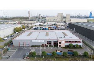 Surface industrielle à louer à Zwijndrecht (RBU91006)