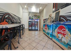 Vente local industriel 55 m² Tourves (83170)