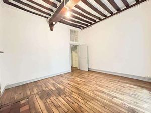 Location Appartement 2 pièces à Rennes Centre Ville (35000) : à louer 2 pièces / 40m² Renn