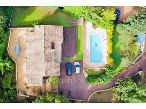 Vente maison 145 m² Rians (83560)