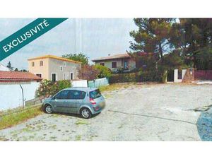 Vente maison 4 pièces 86 m² La Seyne-sur-Mer (83500)
