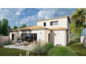 Vente Maison au Loroux-Bottereau (44430) : à vendre / 118m² Le Loroux-Bottereau