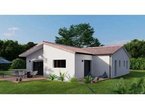 Vente Maison à Montbert (44140) : à vendre / 115m² Montbert