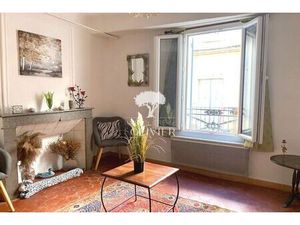 Vente maison 3 pièces 58 m² Apt (84400)