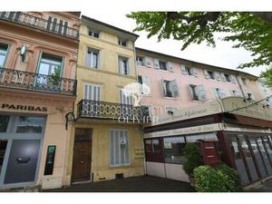 Vente maison 7 pièces 210 m² Apt (84400)