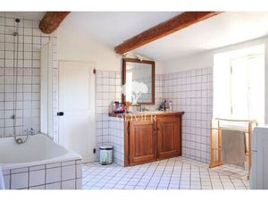 Vente maison 14 pièces 270 m² Lioux (84220)