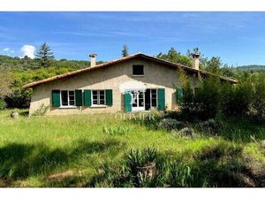 Vente maison 4 pièces 115 m² Saignon (84400)