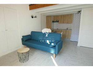 Location appartement 1 pièce 30 m² à Apt (84400)