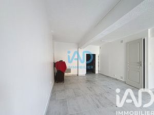 Vente Atelier 1 pièce