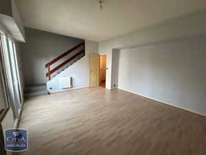 Vente appartement Poitiers (86000)