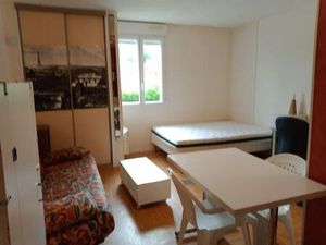 Location appartement 2 pièces 21 m² à Poitiers (86000)