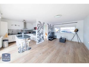 Vente maison Poitiers (86000)