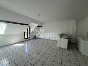 Appartement de 2 pièces à louer à AUXERRE (89000).