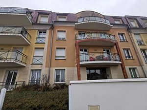Appartement Saint Georges Sur Baulche 4 pièce(s) 98 m2