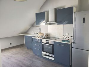 APPARTEMENT ETAMPES - 2 pièce(s) - 42.24 m2