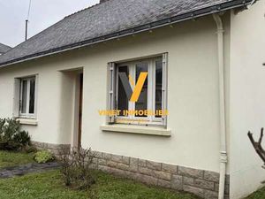 Vente Maison à Saint-Herblain (44800) : à vendre / 85m² Saint-Herblain