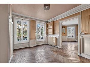 Vente appartement 4 pièces 84.92 m² à Paris 4ème (75004)  1 206 000 €