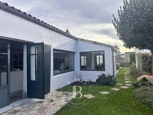 Appartement de luxe à vendre à Loix : 1 186 500€ | 145m²