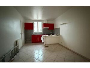 Location appartement  33 m² T-2 à Saint-Maur-des-Fossés  773 €