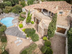 Villa de luxe à vendre à Orto : 2 600 000€ | 144m²