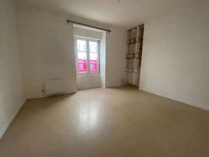 Vente Appartement 2 pièces à Angers Saint-Serge (49000) : à vendre 2 pièces / 32m² Angers 