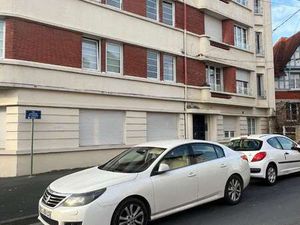 Vente Appartement 3 pièces à Caen (14000) : à vendre 3 pièces / 56m² Caen