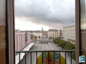 Vente Appartement 5 pièces à Caen (14000) : à vendre 5 pièces / 101m² Caen