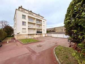 Vente Appartement T1 à Caen (14000) : à vendre T1 / 36m² Caen