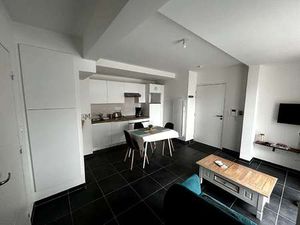 Vente Appartement 2 pièces à Dinard (35800) : à vendre 2 pièces / 34m² Dinard
