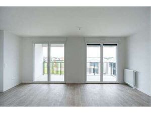Vente Appartement 3 pièces à Fleury-sur-Orne (14123) : à vendre 3 pièces / 64m² Fleury-sur