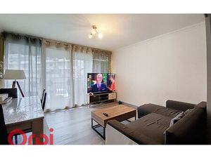 Appartement La Seyne-sur-Mer m² T-3 à vendre  162 000 €