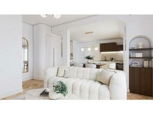 Achat : Appartement (06000)