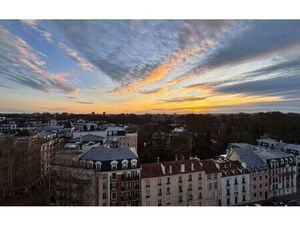 Appartement Saint-Maurice 61.08 m² T-3 à vendre  375 000 €