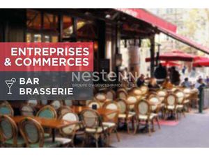 Vente Bureaux et commerces à Dinard (35800) : à vendre / 90m² Dinard