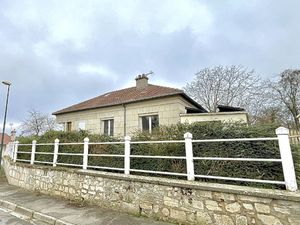 Maison 3 pièces - 77 m²