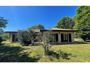 Maison Cauna 180 m² T-4 à vendre  296 000 €