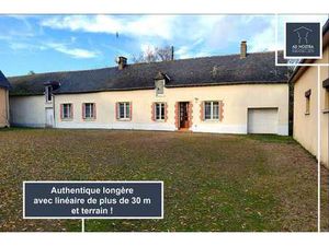 Vente Maison à Cintré (35310) : à vendre / 125m² Cintré