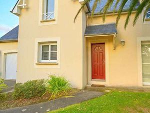 Vente Maison à Dinard (35800) : à vendre / 129m² Dinard